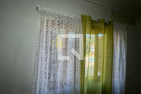 Janela do Quarto 1 de casa à venda com 3 quartos, 120m² em Campina, São Leopoldo