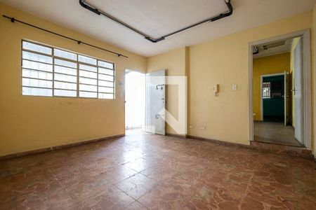 Sala 1 de casa à venda com 3 quartos, 220m² em Pinheiros, São Paulo