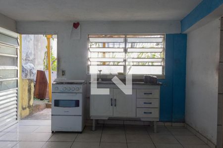 Casa à venda com 114m², 3 quartos e 1 vaga Casa à venda com 114m², 3 quartos e 1 vagaSala/Cozinha