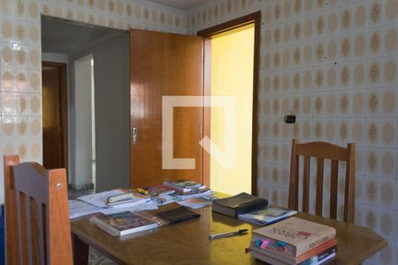 Casa à venda com 114m², 3 quartos e 1 vaga Casa à venda com 114m², 3 quartos e 1 vagaCozinha