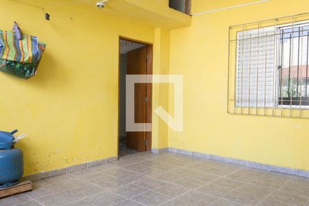 Casa à venda com 114m², 3 quartos e 1 vaga Casa à venda com 114m², 3 quartos e 1 vagaÁrea de Serviço