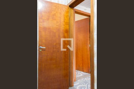 Casa à venda com 114m², 3 quartos e 1 vaga Casa à venda com 114m², 3 quartos e 1 vagaBanheiro