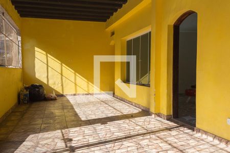 Casa à venda com 114m², 3 quartos e 1 vaga Casa à venda com 114m², 3 quartos e 1 vagaGaragem