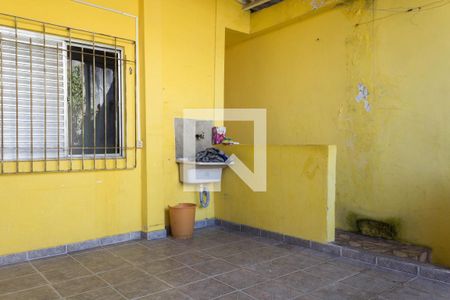 Casa à venda com 114m², 3 quartos e 1 vaga Casa à venda com 114m², 3 quartos e 1 vagaÁrea de Serviço