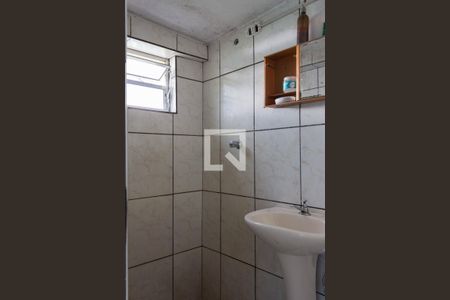 Casa à venda com 114m², 3 quartos e 1 vaga Casa à venda com 114m², 3 quartos e 1 vagaBanheiro