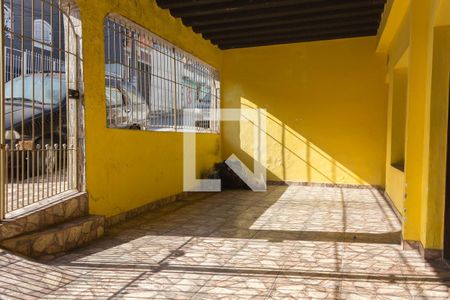 Casa à venda com 114m², 3 quartos e 1 vaga Casa à venda com 114m², 3 quartos e 1 vagaGaragem