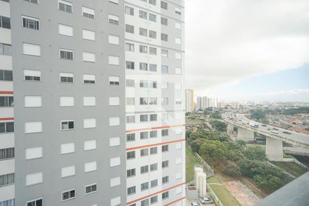 Vista do quarto 02 de apartamento para alugar com 2 quartos, 42m² em Penha de França, São Paulo