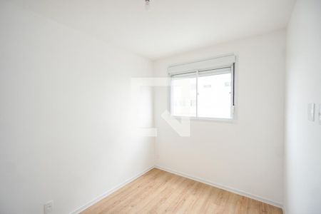 Quarto 02 de apartamento para alugar com 2 quartos, 42m² em Penha de França, São Paulo