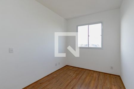 Quarto de apartamento para alugar com 1 quarto, 27m² em Jardim Mirante, São Paulo