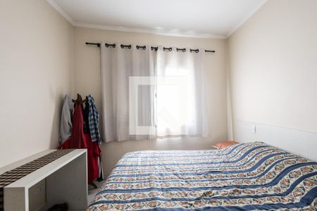 Quarto 1 de apartamento para alugar com 2 quartos, 70m² em Vila Formosa, São Paulo