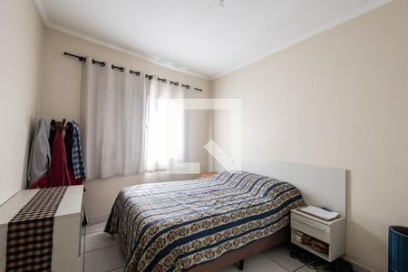 Quarto 1 de apartamento para alugar com 2 quartos, 70m² em Vila Formosa, São Paulo