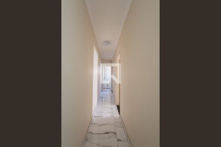 Corredor de apartamento para alugar com 2 quartos, 70m² em Vila Formosa, São Paulo