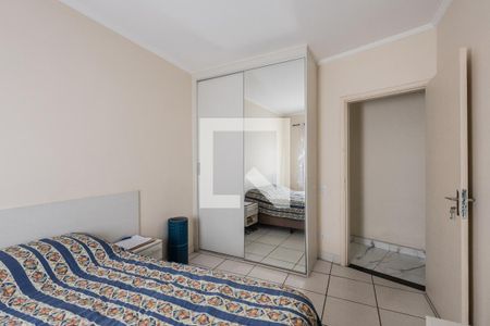 Quarto 1 de apartamento para alugar com 2 quartos, 70m² em Vila Formosa, São Paulo