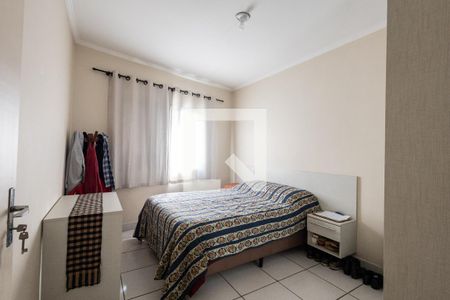 Quarto 1 de apartamento para alugar com 2 quartos, 70m² em Vila Formosa, São Paulo