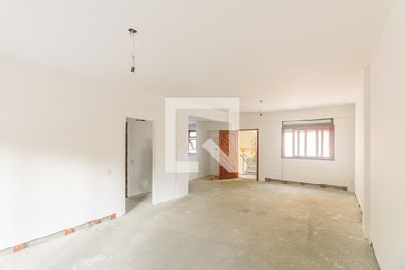 Sala de apartamento à venda com 2 quartos, 75m² em Medianeira, Porto Alegre