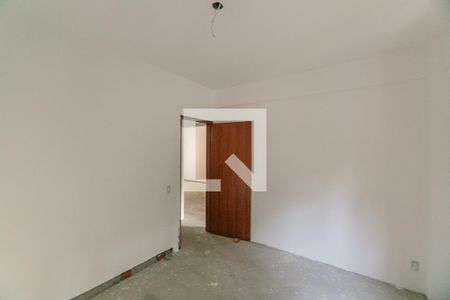 Quarto de apartamento à venda com 2 quartos, 75m² em Medianeira, Porto Alegre