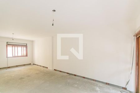 Sala de apartamento à venda com 2 quartos, 75m² em Medianeira, Porto Alegre