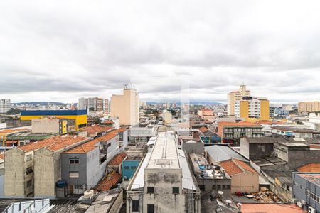 Vista de apartamento para alugar com 2 quartos, 36m² em Lapa, São Paulo