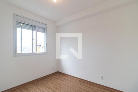 Quarto 1 de apartamento para alugar com 2 quartos, 36m² em Lapa, São Paulo