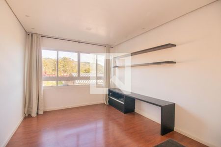 Sala de apartamento à venda com 2 quartos, 56m² em Passo das Pedras, Porto Alegre