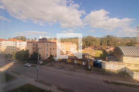 Vista do Quarto 1 de apartamento à venda com 2 quartos, 56m² em Passo das Pedras, Porto Alegre