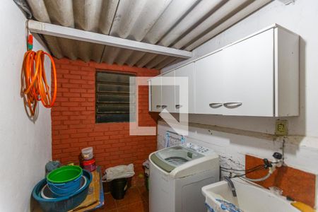 Área Externa de casa de condomínio à venda com 3 quartos, 100m² em Santa Tereza, Porto Alegre