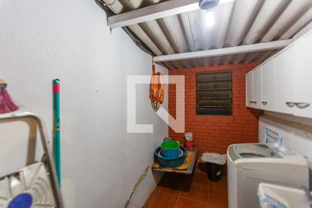 Área Externa de casa de condomínio à venda com 3 quartos, 100m² em Santa Tereza, Porto Alegre