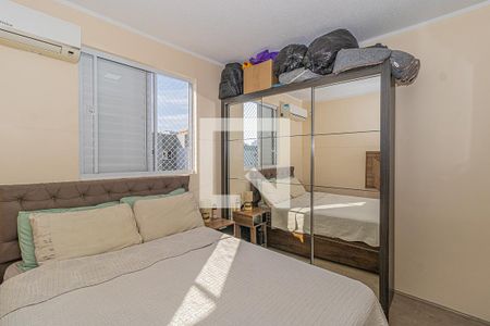 Quarto 1 de apartamento à venda com 2 quartos, 45m² em Centro, Canoas