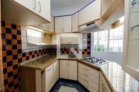 Sala e Cozinha de casa para alugar com 2 quartos, 120m² em Vila Formosa, São Paulo