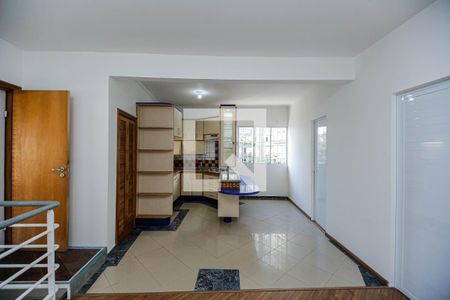 Sala e Cozinha de casa para alugar com 2 quartos, 120m² em Vila Formosa, São Paulo