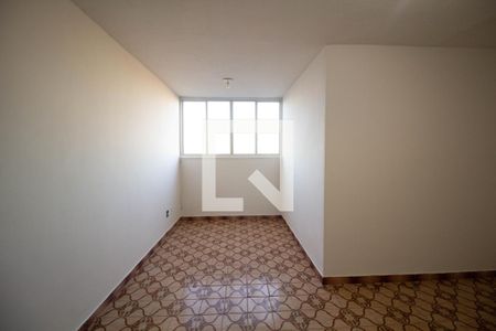 Sala de apartamento à venda com 3 quartos, 70m² em Cidade Antônio Estêvão de Carvalho, São Paulo