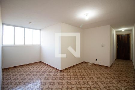 Sala de apartamento à venda com 3 quartos, 70m² em Cidade Antônio Estêvão de Carvalho, São Paulo
