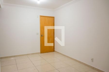 Sala de apartamento para alugar com 2 quartos, 60m² em Nacional, Contagem