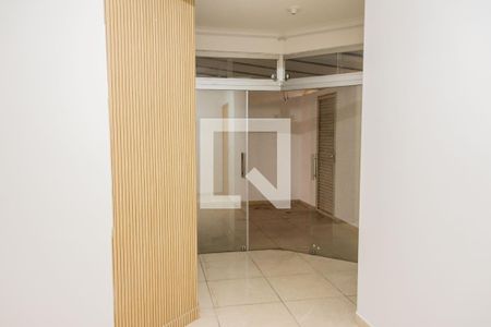 Sala de apartamento para alugar com 2 quartos, 60m² em Nacional, Contagem