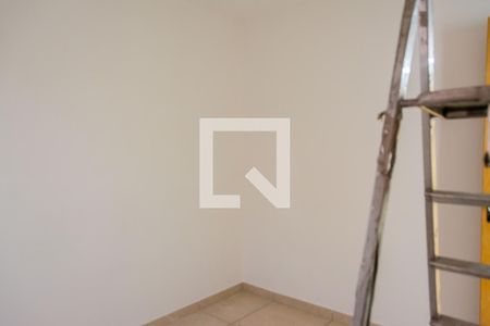 Quarto 2 de apartamento para alugar com 2 quartos, 60m² em Nacional, Contagem