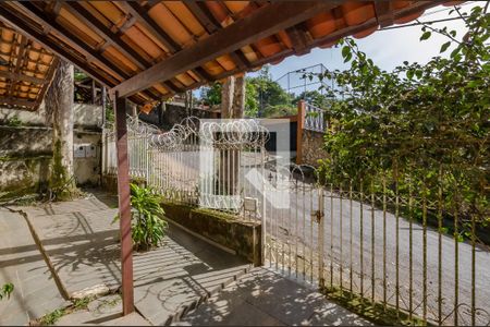 Casa à venda com 1000m², 3 quartos e 5 vagas Casa à venda com 1000m², 3 quartos e 5 vagasVaranda da Sala 1