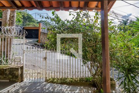 Casa à venda com 1000m², 3 quartos e 5 vagas Casa à venda com 1000m², 3 quartos e 5 vagasVaranda da Sala 1