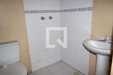 Lavabo de casa à venda com 3 quartos, 85m² em Jardim Itu, Porto Alegre