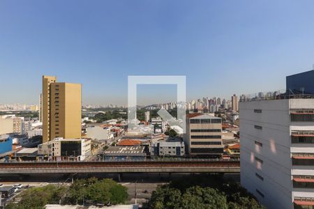 Vista de apartamento à venda com 3 quartos, 85m² em Santana, São Paulo