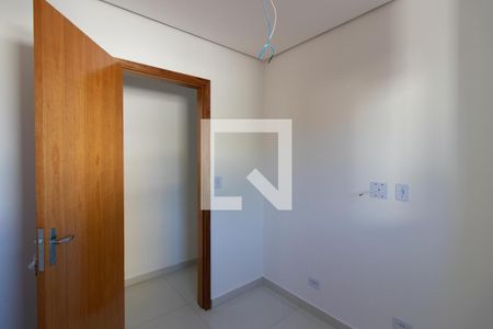 Quarto 1 de apartamento para alugar com 2 quartos, 27m² em Tucuruvi, São Paulo