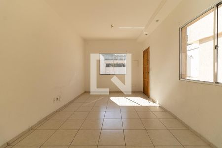 Casa de condomínio à venda com 125m², 3 quartos e 1 vagaSala