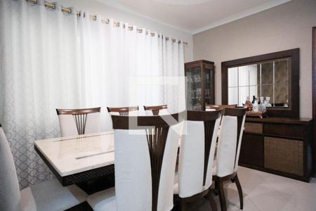 Sala de Jantar de casa à venda com 3 quartos, 150m² em Vila Ré, São Paulo