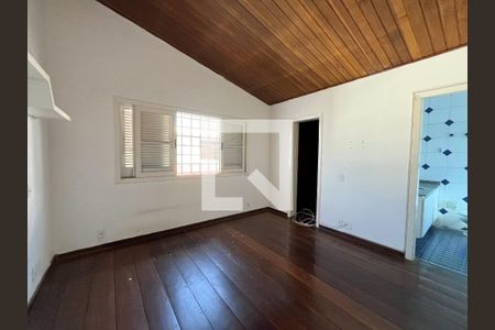 Suite de casa à venda com 4 quartos, 240m² em Indianópolis, São Paulo