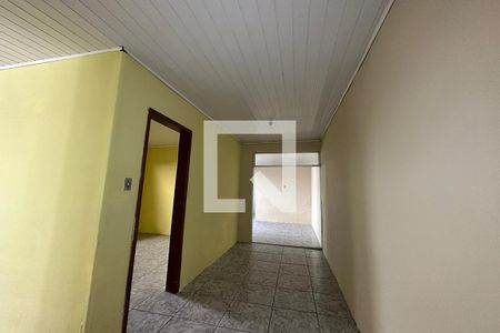 Sala de casa à venda com 2 quartos, 50m² em Campina, São Leopoldo