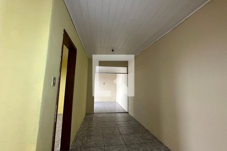 Sala de casa à venda com 2 quartos, 50m² em Campina, São Leopoldo