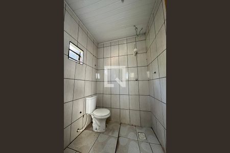 Banheiro de casa à venda com 2 quartos, 50m² em Campina, São Leopoldo