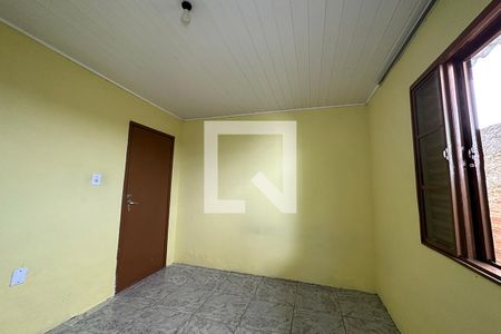 Quarto 1 de casa à venda com 2 quartos, 50m² em Campina, São Leopoldo