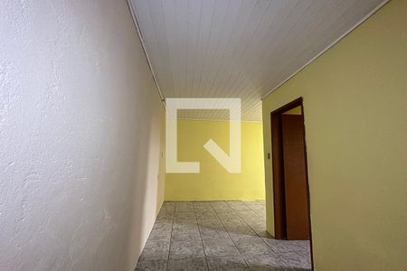 Sala de casa à venda com 2 quartos, 50m² em Campina, São Leopoldo