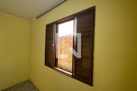 Quarto 1 - Janela de casa à venda com 2 quartos, 50m² em Campina, São Leopoldo