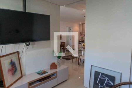 Quarto 1 de apartamento à venda com 3 quartos, 159m² em Charitas, Niterói